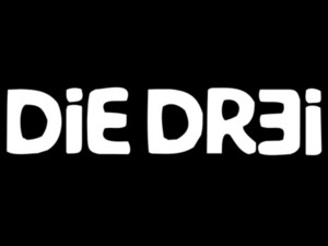 DiE DR3i - Logo